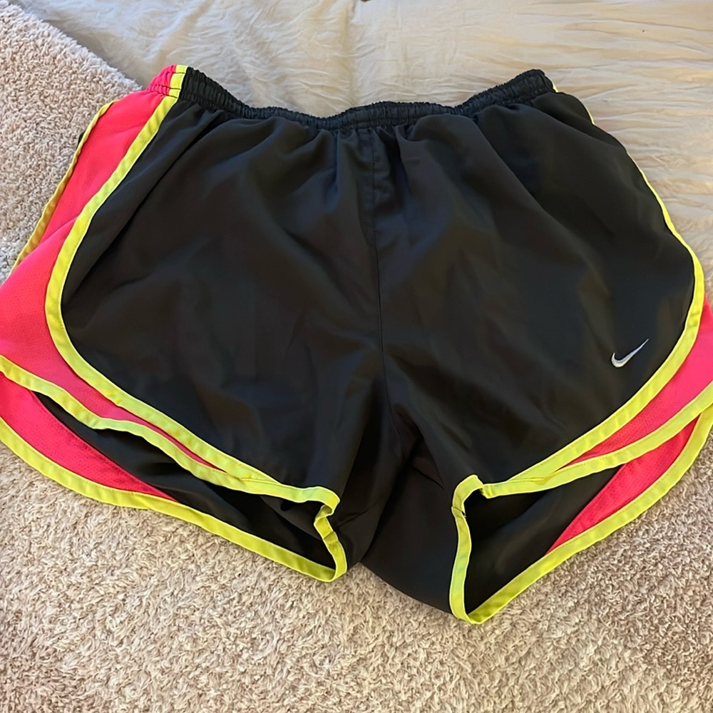 Bundle of athletic shorts size small